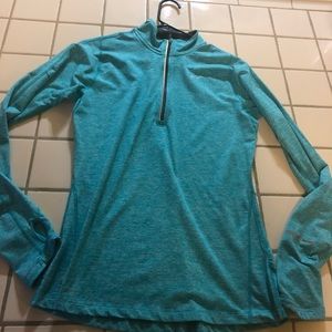Nike active wear long sleeve